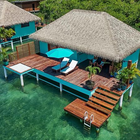 Sol Bungalows Bocas Town Luaran gambar